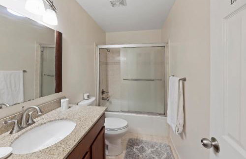 Spacious 3BR Townhouse with Balcony & Gym - Foto 30