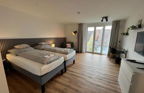 Bodensee Stadtapartment - Photo 12