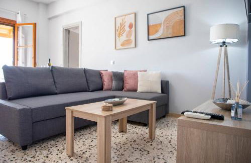 Zefi's Aegina Apartment - Foto 7