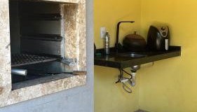 Vivenda Gabriel - Foto 5