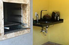 Vivenda Gabriel - Foto 5