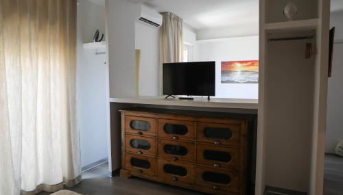 Interno 11 city view with kitchen - 70 mq - Foto 4, wardrobe