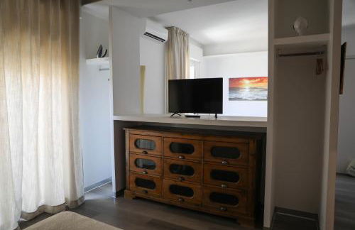 Interno 11 city view with kitchen - 70 mq - Foto 4