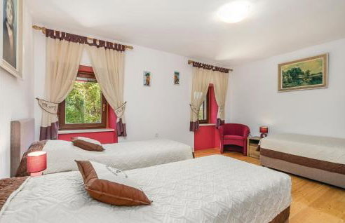 Cozy Home In Vele Mune With Wifi - Foto 43