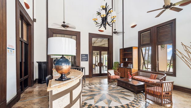 Tierra del Sol Resort by Bocobay - Foto 3, Zona de estar del vestíbulo