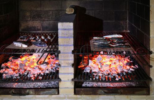 CASA BEACHCOMBER Le jardin des Arts - Foto 28