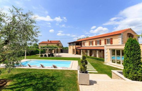 Villa Viscum - Foto 23