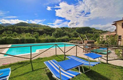 Residence IL PODERE - Foto 11