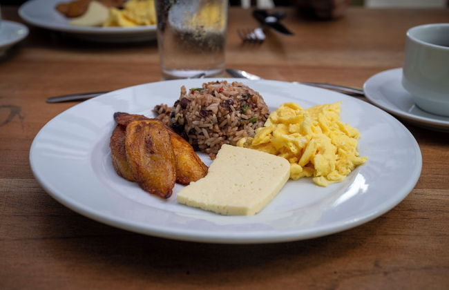 Esquipulas Rainforest - Foto 29