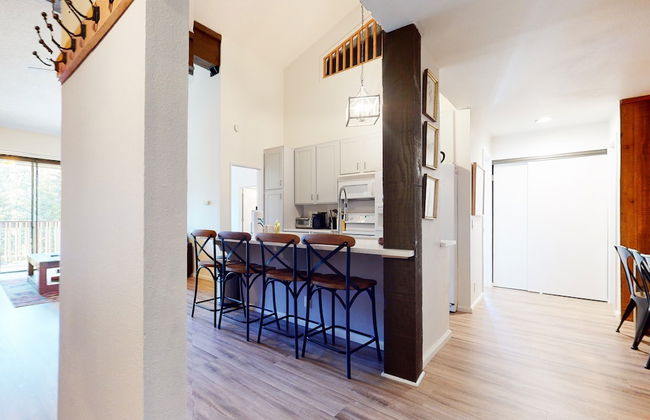 Crestview #2 - Close to The Village, Near Year-round Outdoor Activities - Foto 18