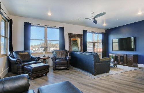 She Shes Downtown Salidas Sunny Overlook - Foto 17