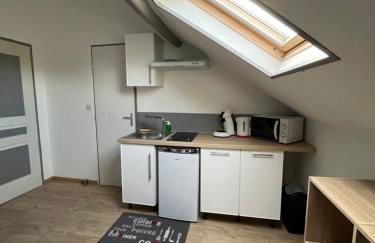 Au Bouquet Troyen - Wifi - Calme et tranquillité - Foto 15