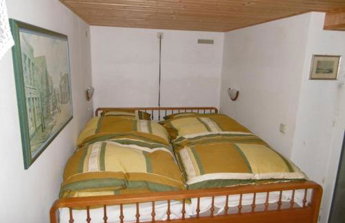 Gartenwohnung Bodetalblick - Foto 16