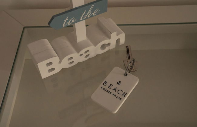Beach House by Azores Villas - Foto 17