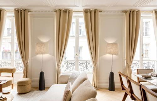 Merveil - Signature Suite - Marais - Caire II - Foto 16