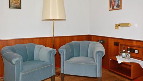 Villa Widder - Boutiquehotel - Foto 4