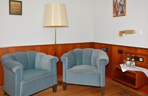 Villa Widder - Boutiquehotel - Foto 4