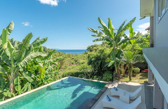 Villa Coco - Foto 37