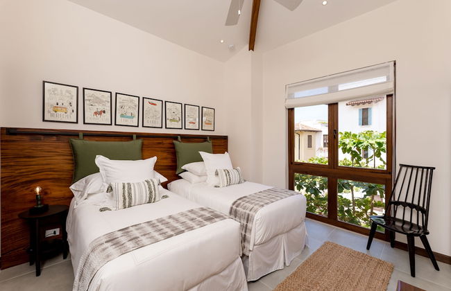 Las Catalinas Doorway - Photo 32