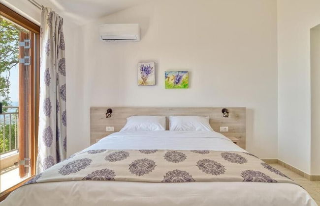 Seaview Villa Lavanda with pool - Foto 7