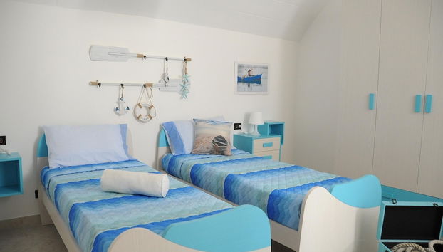 Gioia Casa Vacanze by Monholiday - Foto 2, Habitación