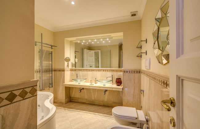 Imperial Panorama Penthouse - Foto 51