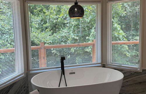 Stunning Lakefront Treehouse! Must book! - Foto 52