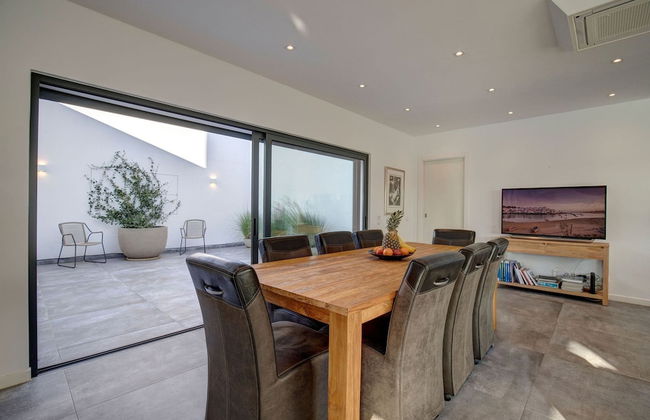 Casa Blanca Magnificent 4 Bedroom Villa With MOD - Foto 16