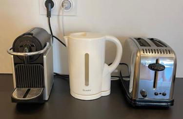 Appartement à 2 pas de la mer et Parking privé - Foto 9