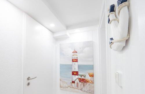 FeWo Kleine Insel - Foto 20