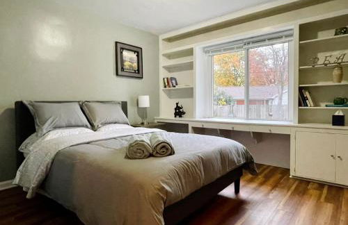 Central Chic on Washington - Foto 24