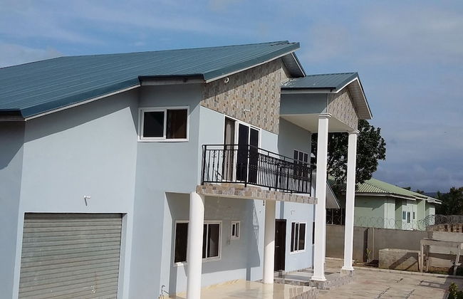 Devon Villas - Photo 1