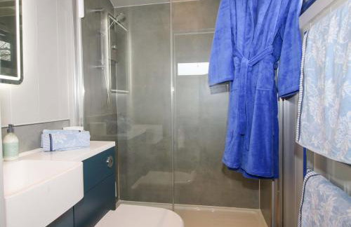 Leafy Oaks Cabin - Foto 7