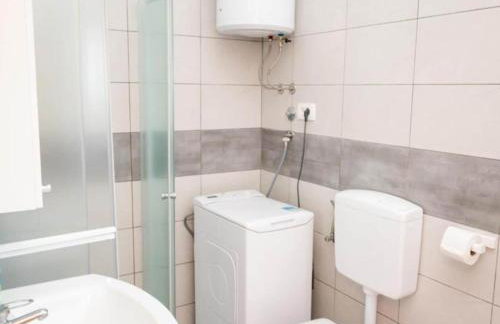 One Bedroom Apartment With Terrace A1 - Photo 16