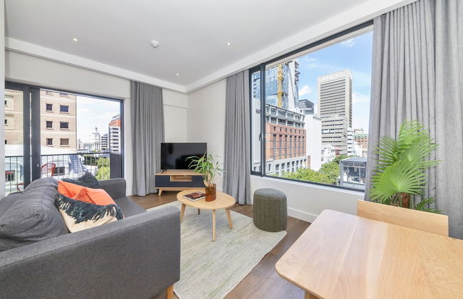 The Barracks - Foto 25