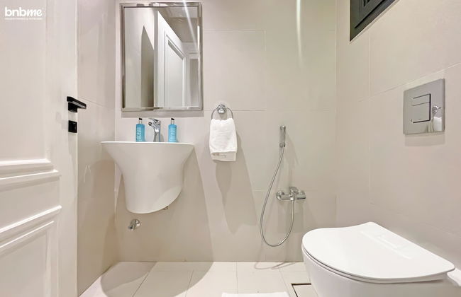 bnbmehomes-Aesthetic 3BR nr Airport-D4 - Foto 22