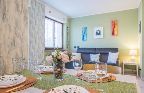 SIMOANDPIE - Torino in tutte le stagioni - Foto 33