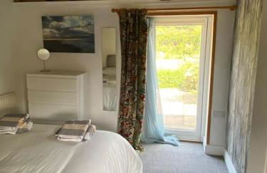 Oyster Barn sleeps two - Foto 11