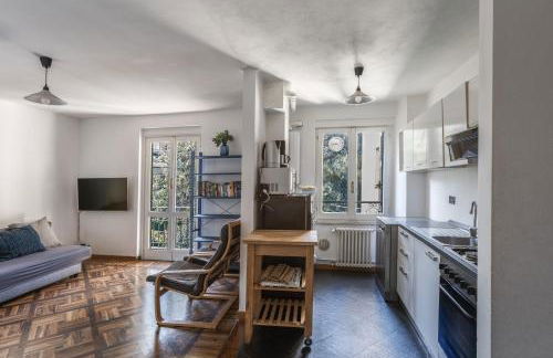 Beachfront, seaview and terrace - Portofino Gulf - Foto 4