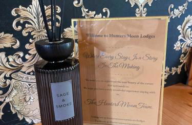 Otter 3 Lodge -Jungle Inspired -Dog Friendly -Private Hot Tub -Warminster-Bath-Salisbury - Foto 52