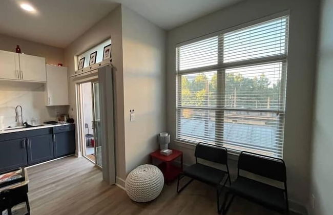 Mickey Magical 1BR Soft-Loft Deep Ellum - Foto 37