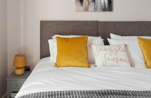 Spacious & Cosy, Netflix, Parking, Colindale Station - Foto 13