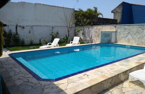 Bela Casa Em Praia Grande - Photo 4