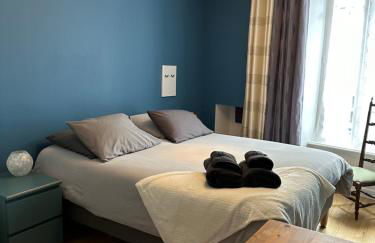 Comme à la Maison - Terrasse - Foto 13