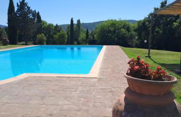 Residence Lucignano - Foto 69