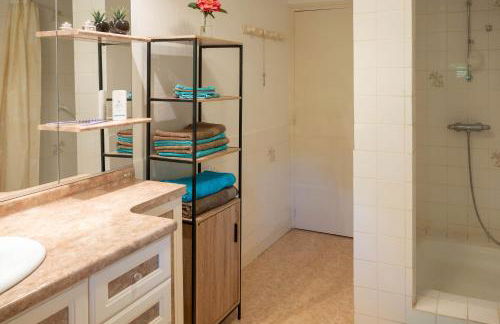 Ancien moulin avec Jacuzzi - Foto 12