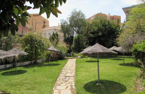 2 Bedrooms and 2 Bathrooms with Sea View at Piscis Benalmadena Arroyo - Foto 22