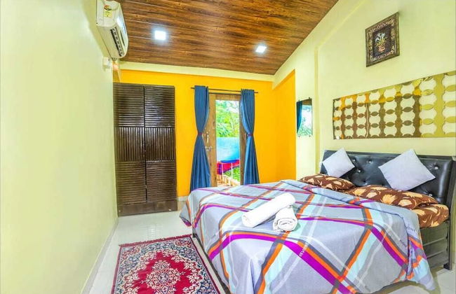 Mountain Majesty Villa - Foto 3