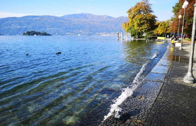 Chalet in Verbania Near Lake Maggiore - Foto 32