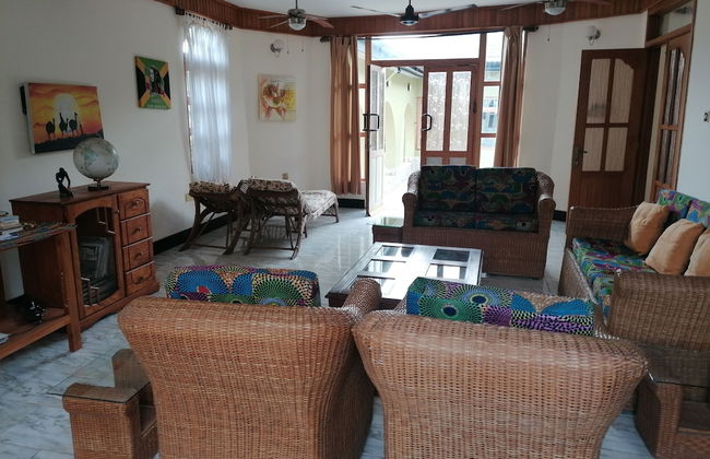 Villa Sankofa - Photo 57